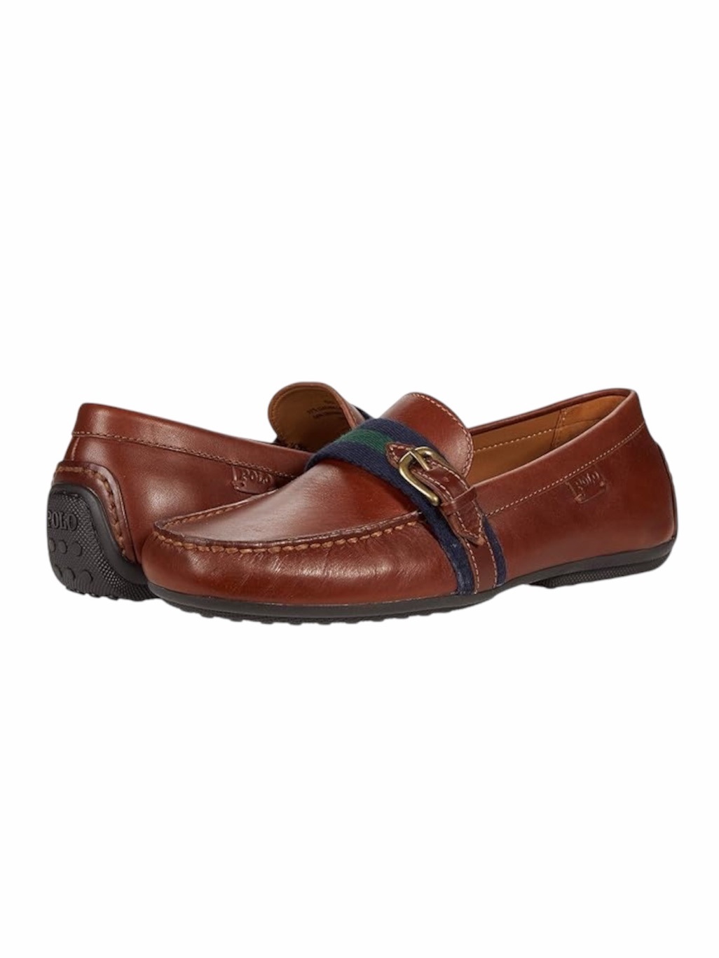 Polo Ralph Lauren Men's Riali Loafers
